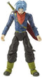 Dragon Ball Super: Dragon Stars - Super Saiyan Goku Action Figure