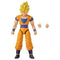 Dragon Ball Super: Dragon Stars - Super Saiyan Goku Action Figure