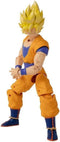 Dragon Ball Super: Dragon Stars - Super Saiyan Goku Action Figure