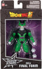 DRAGON BALL SUPER - Figuur Dragon Star 17 cm - Cel uiteindelijke vorm