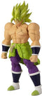 Dragon Ball - The Legendary Super Saiyan Broly - Figuur - Limit Breaker - 30cm