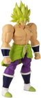Dragon Ball - The Legendary Super Saiyan Broly - Figuur - Limit Breaker - 30cm