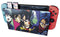 Dragon Ball Z Nintendo Switch Dock Cover - Dragon Ball Super
