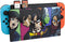 Dragon Ball Z Nintendo Switch Dock Cover - Dragon Ball Super