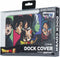 Dragon Ball Z Nintendo Switch Dock Cover - Dragon Ball Super