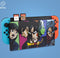 Dragon Ball Z Nintendo Switch Dock Cover - Dragon Ball Super