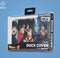 Dragon Ball Z Nintendo Switch Dock Cover - Dragon Ball Super