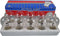 Dragon-Tools Autolamp - 12 Volt - 21/5 Watt - BAY15D - Wit Licht - 10 stuks