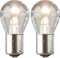 Dragon-Tools Autolamp - 12 Volt - 21/5 Watt - BAY15D - Wit Licht - 10 stuks