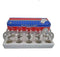 Dragon-Tools Autolamp - 12 Volt - 21/5 Watt - BAY15D - Wit Licht - 10 stuks