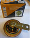 Dragon-Tools Claxon Toeter Hoorn 12 Volt - 335Hz - Universeel