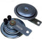 Dragon-Tools Claxon Toeter Hoorn 12 Volt - 335Hz - Universeel