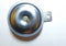 Dragon-Tools Claxon Toeter Hoorn 12 Volt - 335Hz - Universeel