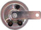 Dragon-Tools Claxon Toeter Hoorn 12 Volt - 335Hz - Universeel