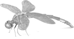 Dragonfly - 3D puzzel