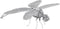 Dragonfly - 3D puzzel