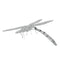 Dragonfly - 3D puzzel
