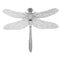 Dragonfly - 3D puzzel