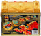 Dragons Realm Treasure Chest - MOOSE TOYS - TREASURE X - Interactieve kist met beeldjes en schatten