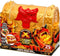 Dragons Realm Treasure Chest - MOOSE TOYS - TREASURE X - Interactieve kist met beeldjes en schatten