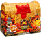 Dragons Realm Treasure Chest - MOOSE TOYS - TREASURE X - Interactieve kist met beeldjes en schatten