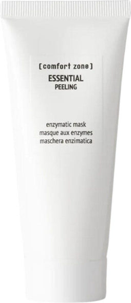 Comfort Zone - Essential Peeling - Enzymatische exfoliatie - 60 ml