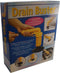 Drain Buster Gootsteenontstopper - Extra Opzetstuk