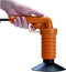 Drain Buster Gootsteenontstopper - Extra Opzetstuk