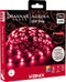 Drakkar - Aurora Led Strip - 5M - afstandsbediening - USB - 16 kleuren - instelbaar