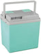 INCASA - Thermo-elektrische koeler - 23L - Blauw