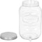 Drankdispenser 8050 ml glas