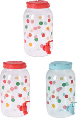 Drankdispenser Dots, 3750ml