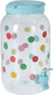 Drankdispenser Dots, 3750ml