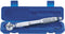 Draper Tools Vierkante ratel momentsleutel 3/8" zilver 34570