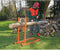 Draper Tools Zaagbok 150 kg oranje