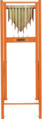 Draper Tools Zaagbok 150 kg oranje