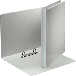 Ringband ess panorama a4 2-rings d-mech 20mm wit | 10 stuks