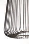 Light & Living Hanglamp Rilanu - Ø35cm - Antiek Koper