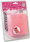 Draxter Cartridgehouder voor NDS/NDSI Roze