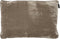 By-Boo Kussen Cami 40x60 cm - Bruin