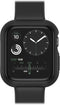 Otterbox Exo Edge - Beschermrand voor Apple Watch Series SE (2nd/1st gen)/6/5/4 - 44mm - Zwart