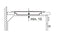 Beko BBUC1132T0X - Inbouw Oven Set - Keramische Kookplaat 4 Zones - 74 Liter - Zwart/RVS