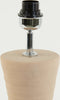 D - Light & Living - Lampvoet AYLA - 18.5x18.5x51 - Oranje