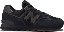 New Balance ML574 - Sneaker - Comfortabel en veelzijdig - Zwart (1 paar)