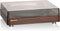 Roadstar TT-385 Retro Platenspeler | Bruin