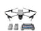 DJI Air 3 - Fly More Combo - Dual-camera 48MP 4K HDR - Grijs/Zwart