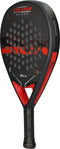 Siux Tsunami Revolution Padelracket Rood 355-375 gr