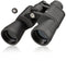 Bresser Hunter 10x50 - Verrekijker - Porro - Rubberen bekleding