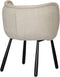 Pole to Pole - Panda Armstoel - Beige