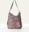 Oilily Hobo-Rugzak Elmwood